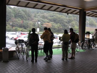 関ドライブイン
