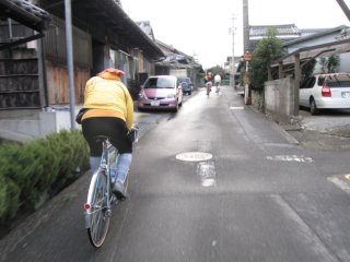 楠原