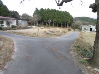 迷った分岐