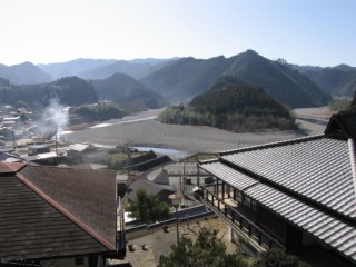 吉野川