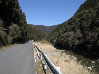 木津川