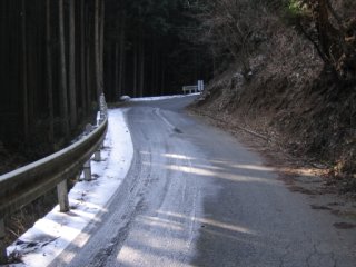 残雪