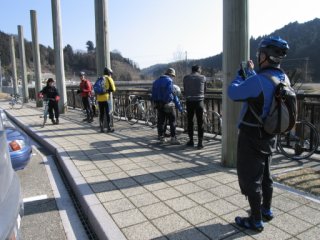 道の駅「宇陀路室生」