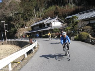 下田口