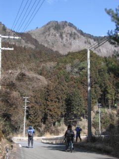 宮城越
