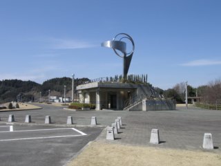 布目ダム