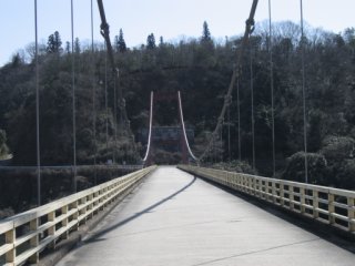 高山橋