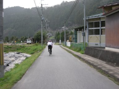 立石