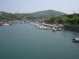 安楽島大橋