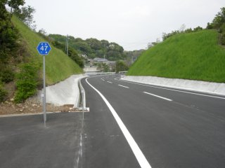 県道47号