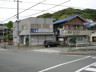 五ヶ所浦