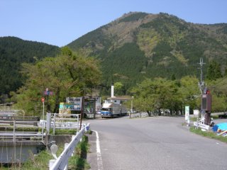 大河原