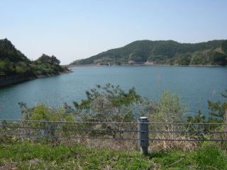 蔵王ダム