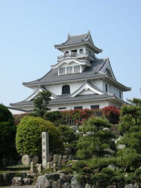 豊公園