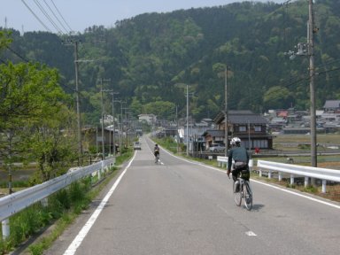 木之本