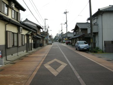 今津