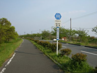 深溝
