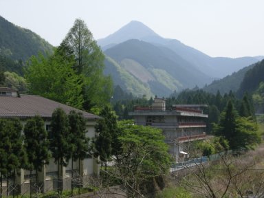 木津