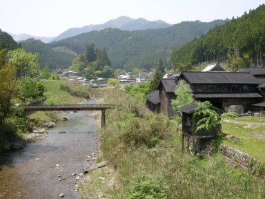 波瀬