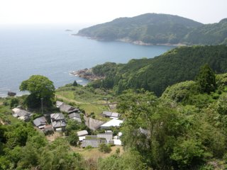 波田須