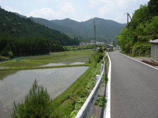 飛鳥町佐渡
