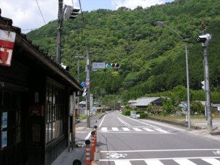五郷