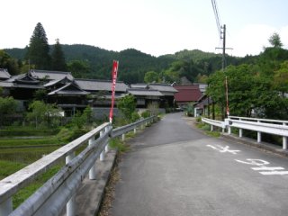 坂下