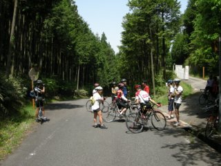 鬼ヤ坂