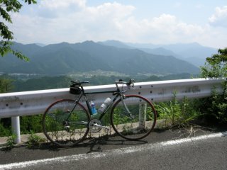 三瀬谷方面