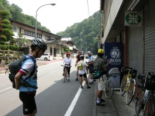 城戸