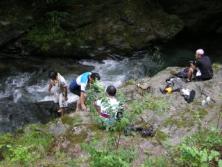 平雄
