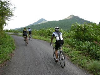 長尾峠