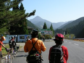 高見山