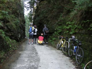 珍布峠