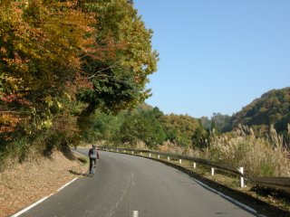 三田坂