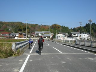 丸柱