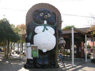 信楽駅
